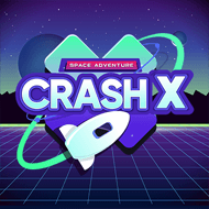 Crash X