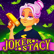Joker Stacy